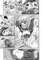 Adult Games [Maeshima Ryou] [Original] Thumbnail Page 09