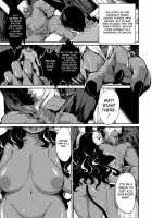 Kyou Kara Hajimeru Kuro Majutsu 3 | Black Magic 3 / 今日から始める黒魔術3 [Kishibe] [Original] Thumbnail Page 01