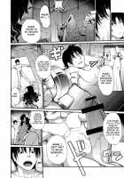 Kyou Kara Hajimeru Kuro Majutsu 3 | Black Magic 3 / 今日から始める黒魔術3 [Kishibe] [Original] Thumbnail Page 04