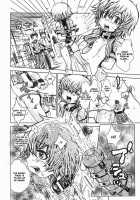 The Professor's Perverted Inventions [Minatoya Shunsaku] [Original] Thumbnail Page 11