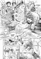 The Professor's Perverted Inventions [Minatoya Shunsaku] [Original] Thumbnail Page 13