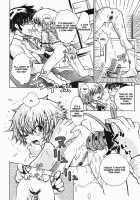 The Professor's Perverted Inventions [Minatoya Shunsaku] [Original] Thumbnail Page 07