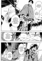 Levi’S Ass [Miyabi Ash] [Shingeki No Kyojin] Thumbnail Page 11