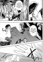 Levi’S Ass [Miyabi Ash] [Shingeki No Kyojin] Thumbnail Page 16
