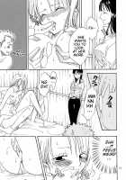 Shiawase Punch! 4 [Yu-Ri] [One Piece] Thumbnail Page 13