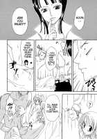Shiawase Punch! 4 [Yu-Ri] [One Piece] Thumbnail Page 14