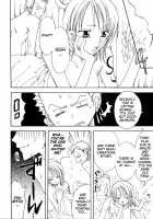 Shiawase Punch! 4 [Yu-Ri] [One Piece] Thumbnail Page 06