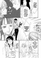 Shiawase Punch! 4 [Yu-Ri] [One Piece] Thumbnail Page 07