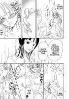 Shiawase Punch! 4 [Yu-Ri] [One Piece] Thumbnail Page 09