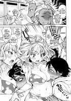One Coin Sex [Rokkaku Yasosuke] [Original] Thumbnail Page 03