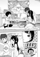 Imouto Cupid [Henreader] [Original] Thumbnail Page 09