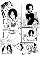 Uomi Biyori / 魚見日和 [Dokuna] [Seitokai Yakuindomo] Thumbnail Page 06