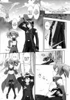 Silica No Usuusu Na Ehon 3 / シリカの薄々な絵本 3 [Maruko Rondo] [Sword Art Online] Thumbnail Page 02