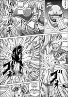 Boukoku No Elf Hime [Muscleman] [Kinnikuman] Thumbnail Page 10