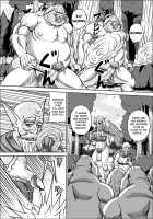 Boukoku No Elf Hime [Muscleman] [Kinnikuman] Thumbnail Page 05