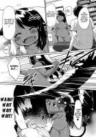 Kyou Kara Hajimeru Kuro Majutsu 2 | Black Magic 2 / 今日から始める黒魔術 2 [Kishibe] [Original] Thumbnail Page 03