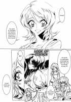 After School Hime [Timatima] [Happinesscharge Precure] Thumbnail Page 02