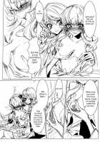 After School Hime [Timatima] [Happinesscharge Precure] Thumbnail Page 03
