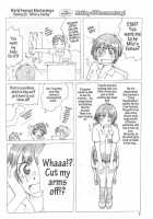 Milo's Venus [Sachisuke Masumura] [Original] Thumbnail Page 02