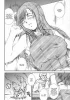 Kikan Tomomi Ichirou Vol.6 [Yumi Ichirou] [Final Fantasy Vii] Thumbnail Page 01