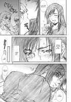 Kikan Tomomi Ichirou Vol.6 [Yumi Ichirou] [Final Fantasy Vii] Thumbnail Page 02