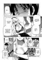 When I Am Young [Anicd] [Freezing] Thumbnail Page 10