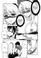 When I Am Young [Anicd] [Freezing] Thumbnail Page 13