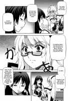 When I Am Young [Anicd] [Freezing] Thumbnail Page 03