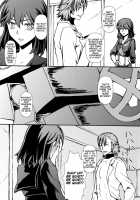 Seraphic Girl / Seraphic Girl [Ren Mizuha] [Kill La Kill] Thumbnail Page 05