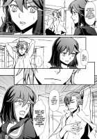Seraphic Girl / Seraphic Girl [Ren Mizuha] [Kill La Kill] Thumbnail Page 06