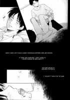 Lost Sheep [Sawa] [Shingeki No Kyojin] Thumbnail Page 15