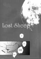 Lost Sheep [Sawa] [Shingeki No Kyojin] Thumbnail Page 03