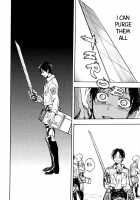Shonen Knife [Ahiru] [Shingeki No Kyojin] Thumbnail Page 10