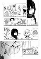 Shonen Knife [Ahiru] [Shingeki No Kyojin] Thumbnail Page 11