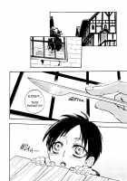 Shonen Knife [Ahiru] [Shingeki No Kyojin] Thumbnail Page 14