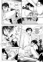 Welcome Back, Master!! [Shingeki No Kyojin] Thumbnail Page 13