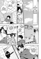 Welcome Back, Master!! [Shingeki No Kyojin] Thumbnail Page 02