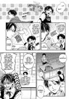 Welcome Back, Master!! [Shingeki No Kyojin] Thumbnail Page 04