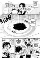 Welcome Back, Master!! [Shingeki No Kyojin] Thumbnail Page 07