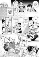 Welcome Back, Master!! [Shingeki No Kyojin] Thumbnail Page 09
