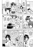 Somerare Himegoto / そめられひめごと [Meme50] [Original] Thumbnail Page 16