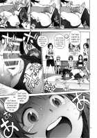 Kanako's Fluffy Diet / かな子のふわふわダイエット [Inoue Kiyoshirou] [The Idolmaster] Thumbnail Page 14