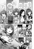 Kanako's Fluffy Diet / かな子のふわふわダイエット [Inoue Kiyoshirou] [The Idolmaster] Thumbnail Page 04