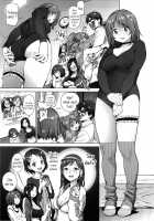 Kanako's Fluffy Diet / かな子のふわふわダイエット [Inoue Kiyoshirou] [The Idolmaster] Thumbnail Page 08