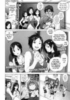 Kanako's Fluffy Diet / かな子のふわふわダイエット [Inoue Kiyoshirou] [The Idolmaster] Thumbnail Page 09