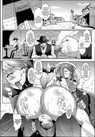 Wild Beastly West / Wild Beastly West [Fan No Hitori] [Original] Thumbnail Page 02