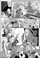 Wild Beastly West / Wild Beastly West [Fan No Hitori] [Original] Thumbnail Page 04