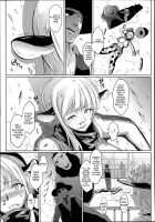 Wild Beastly West / Wild Beastly West [Fan No Hitori] [Original] Thumbnail Page 07