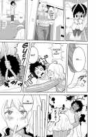 Kaa-San Ga Fudeoroshi Shite Ageru♥ [Original] Thumbnail Page 03
