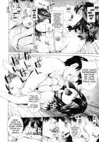 BLACK STAR / BLACK STAR [Ootsuka Kotora] [Kill La Kill] Thumbnail Page 13